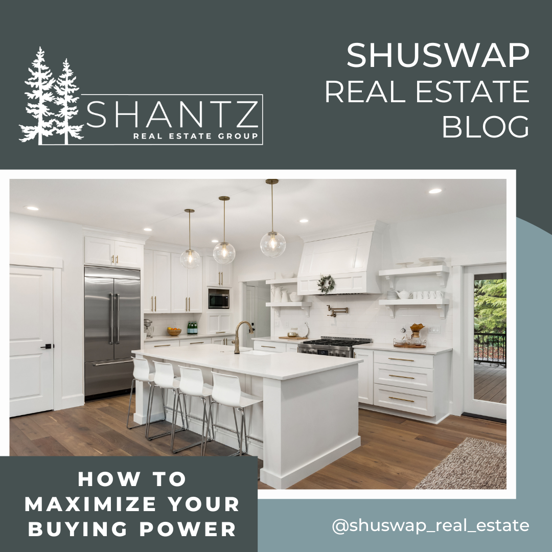 Maximize Your Buying Power in 2024